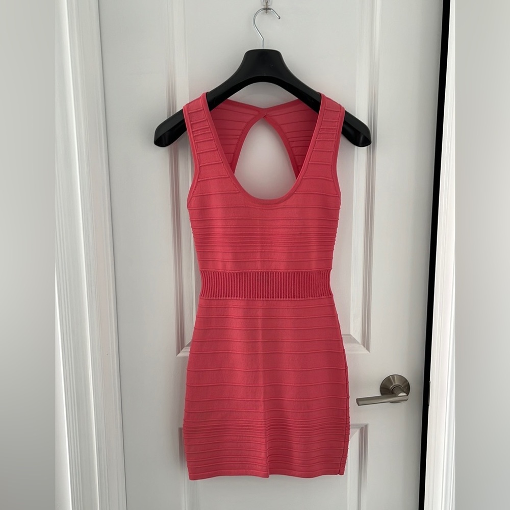 Hot Miami Styles Dress